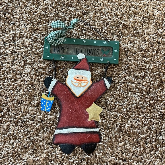 All things Santa. - Picture 5 of 9
